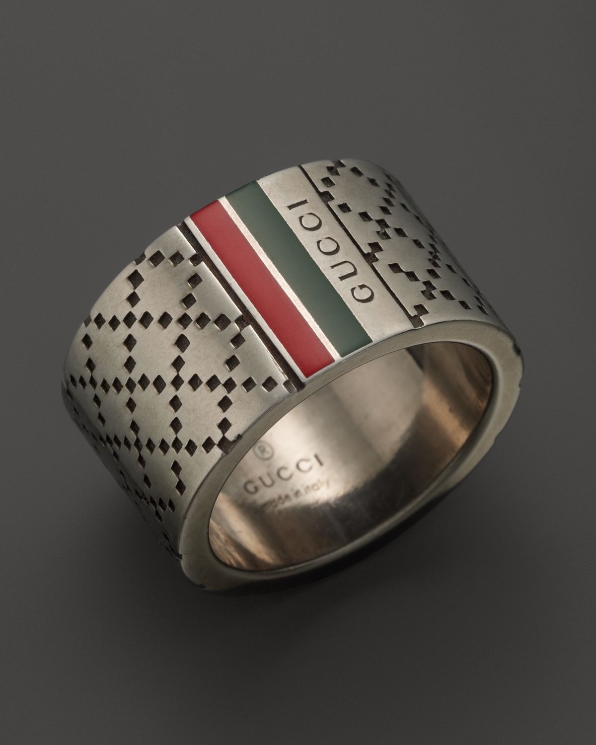 gucci new ring