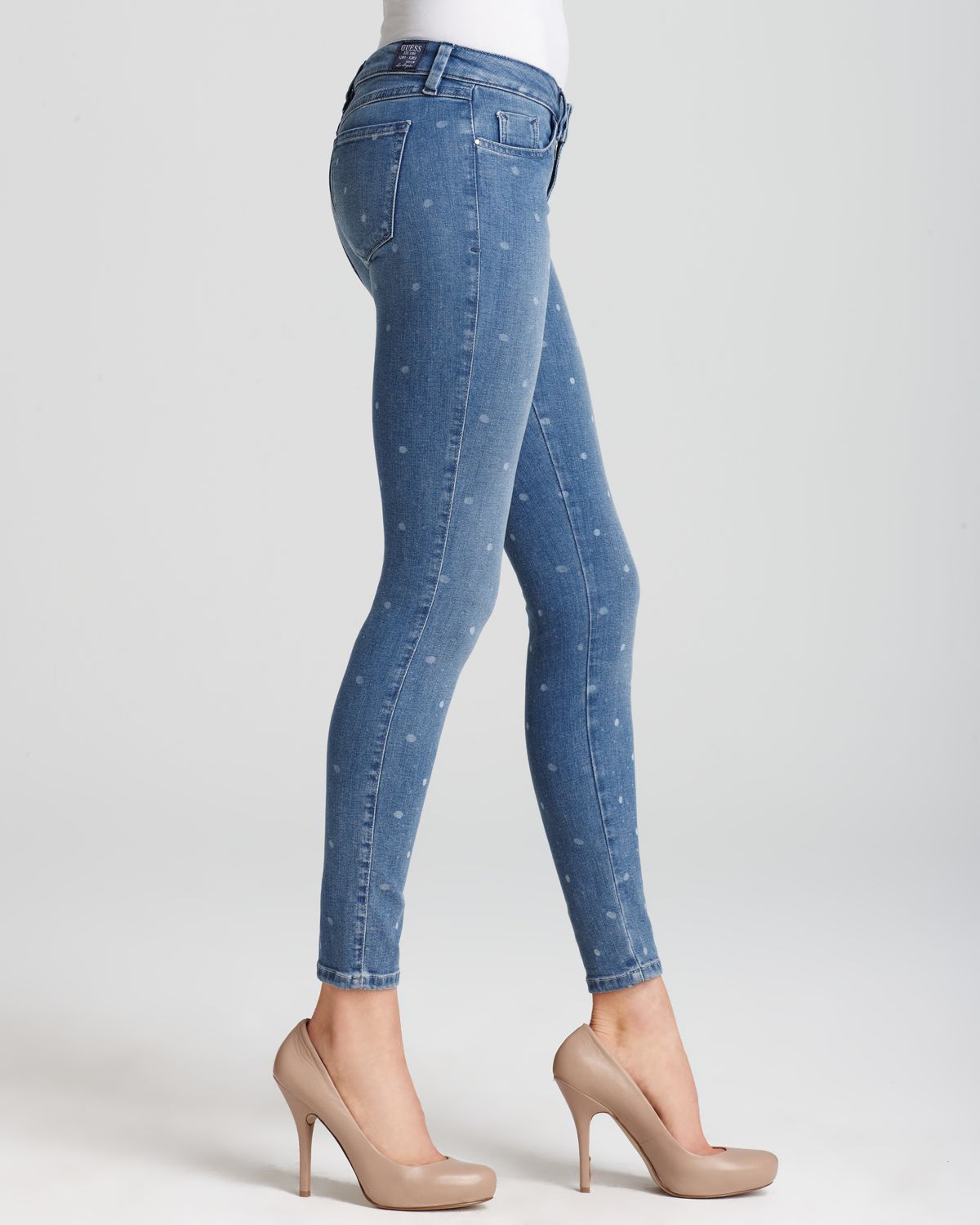 Guess leggings clearance jeans