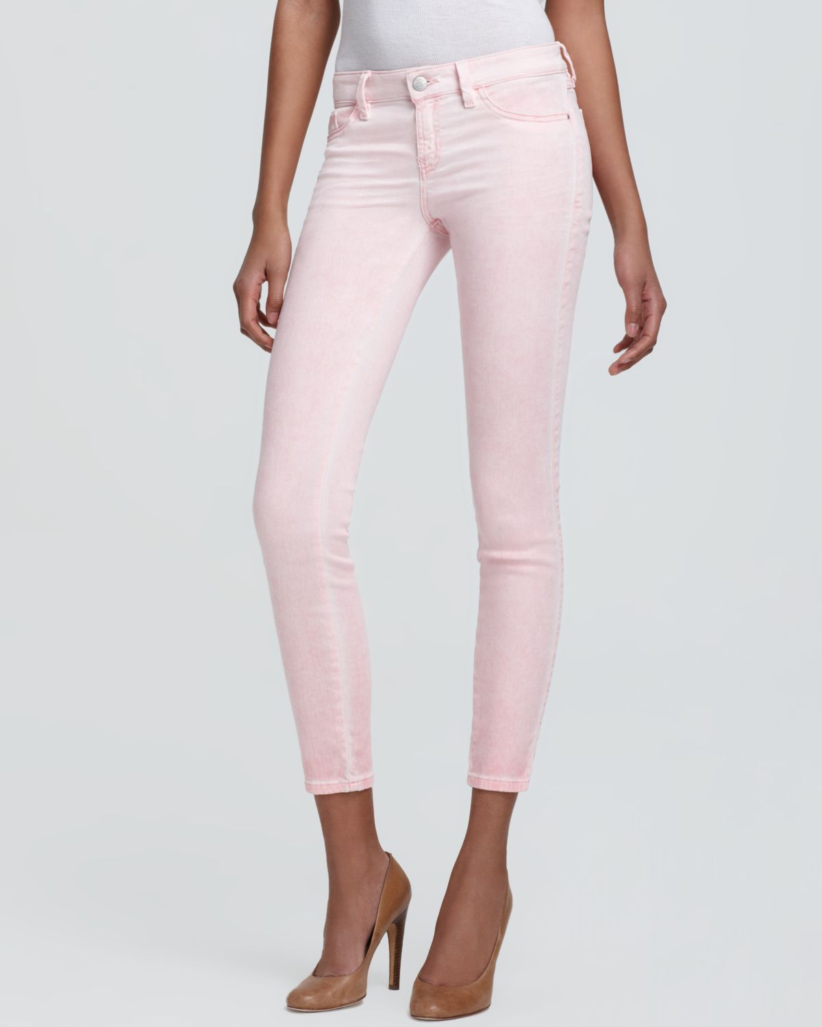 guess brittney skinny