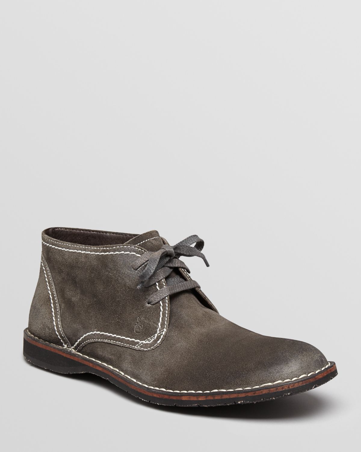 john varvatos chukka boot