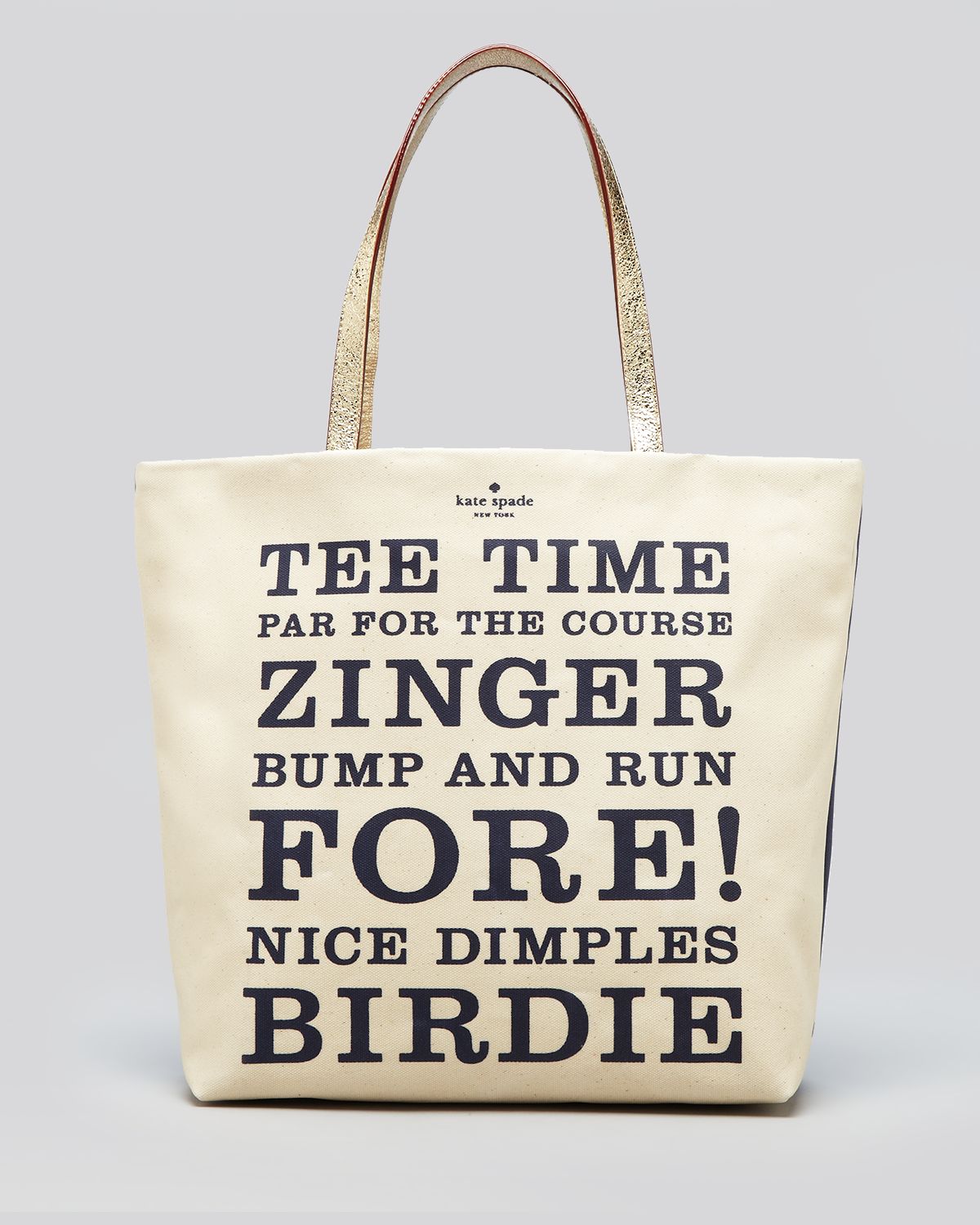 Lyst Kate Spade New York Tote Day Tripper Bon Per In Blue Gallery