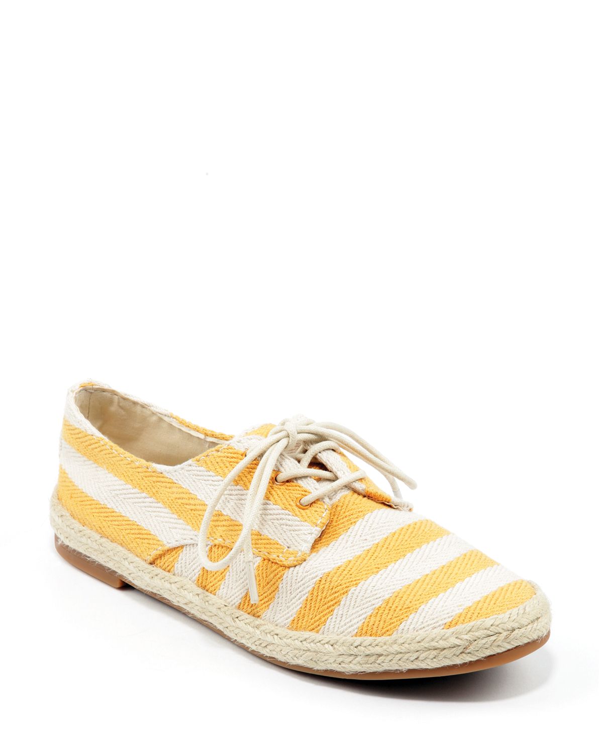 lace espadrilles flats