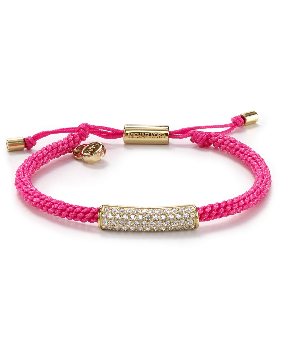 Michael kors friendship bracelet discount