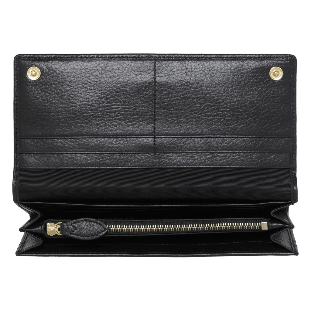 mulberry daria continental wallet