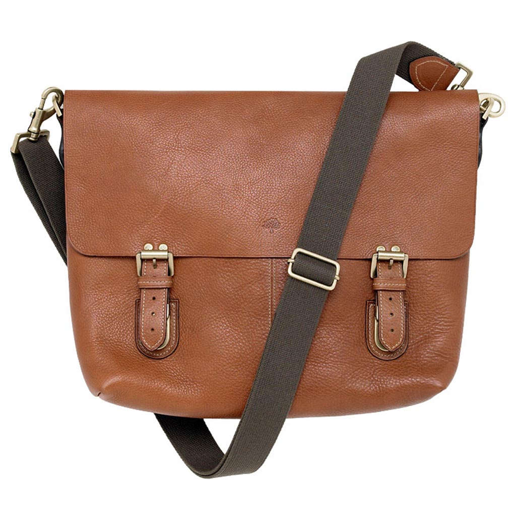 mulberry mens satchel bag