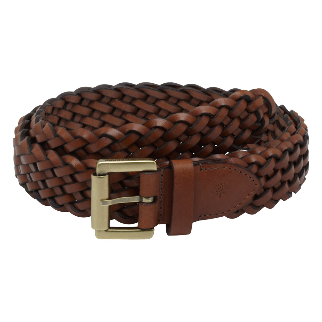 mulberry belt