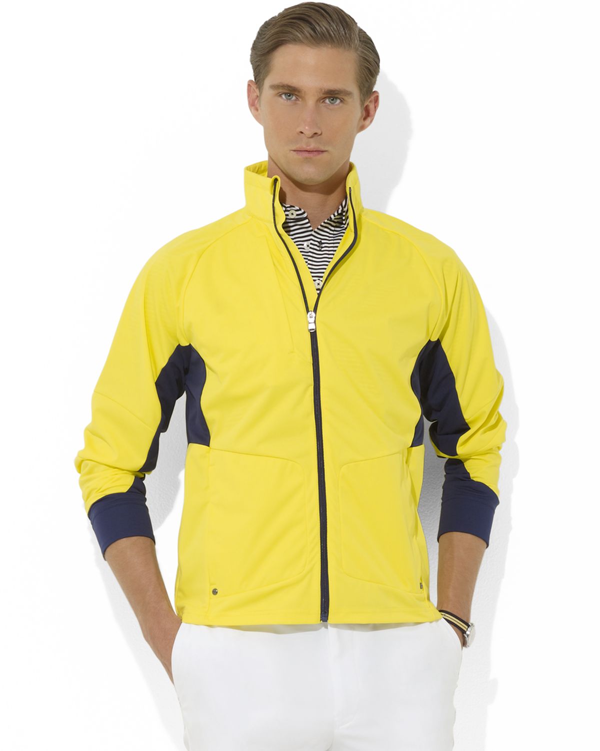 softshell golf