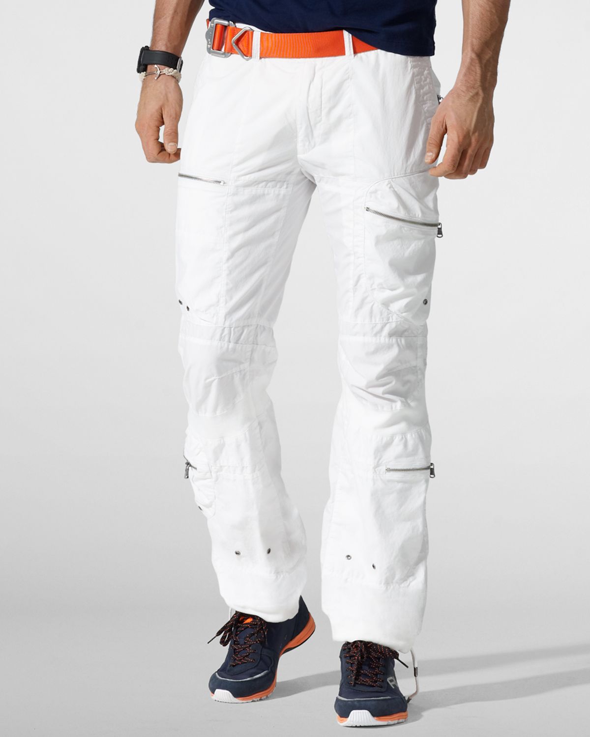 rlx cargo pants