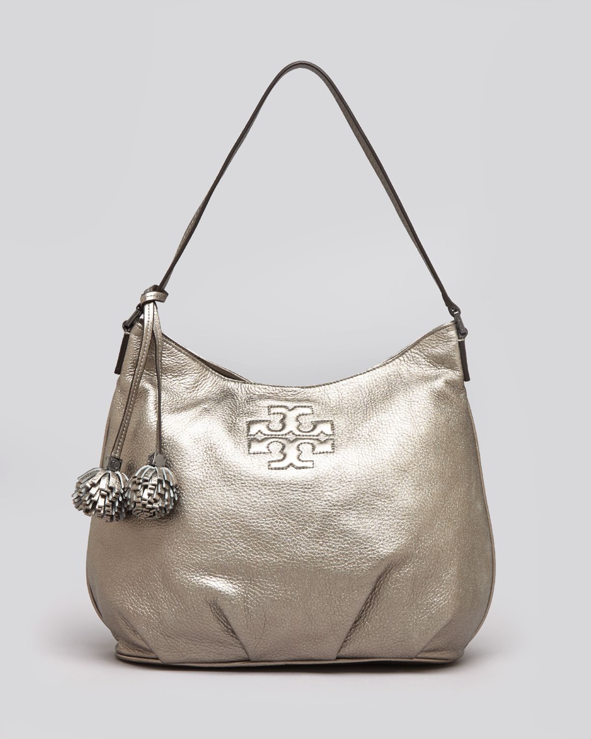 Tory Burch Hobo Crossbody Bags For Women Literacy Basics