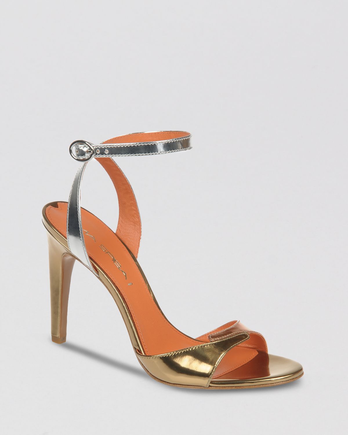 via spiga high heel shoes