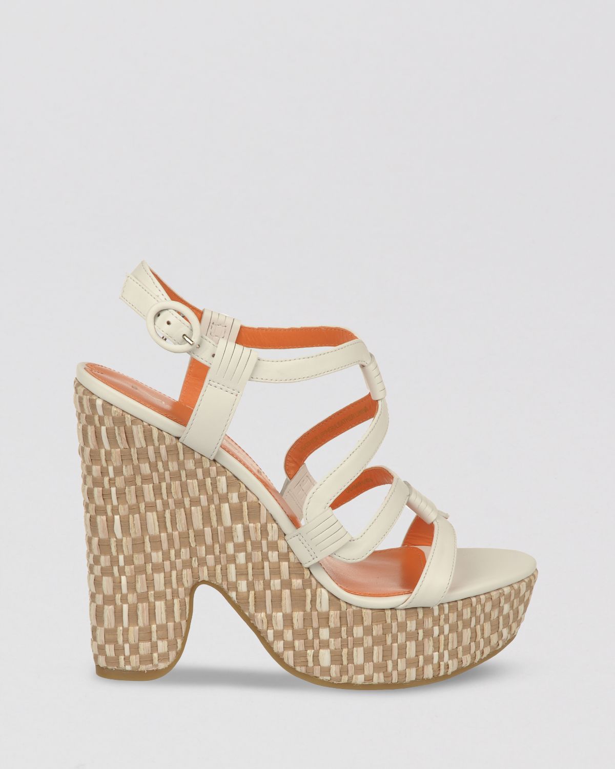via spiga high heel sandals