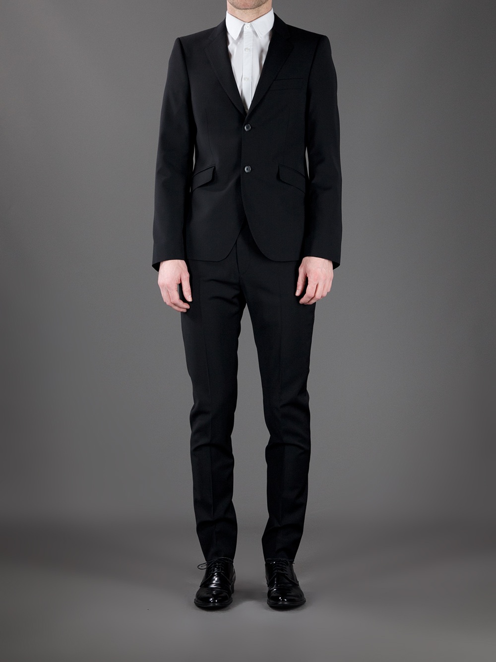 Acne Studios Wall Street Blazer in 