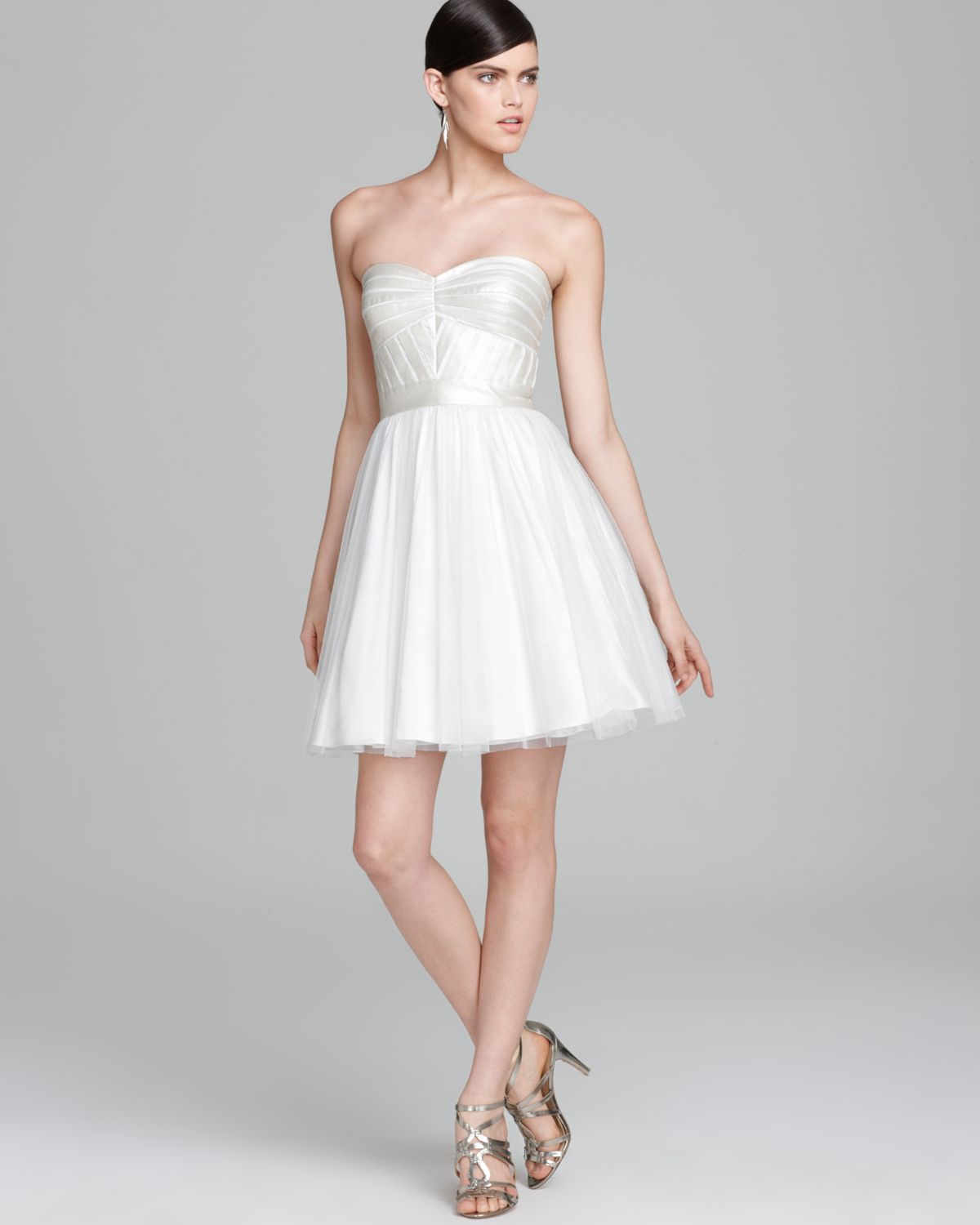 aidan mattox white