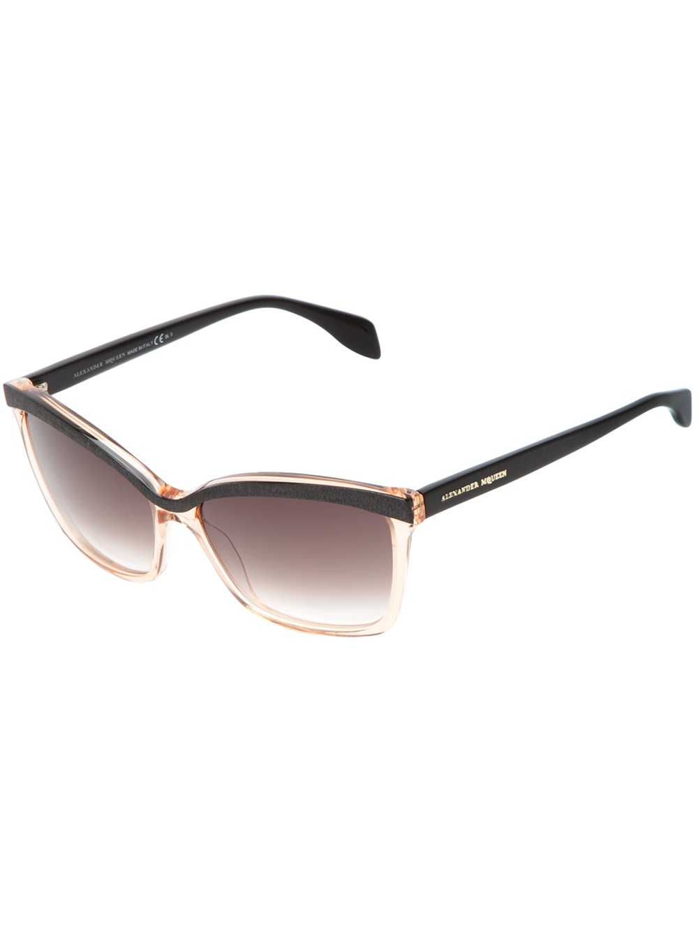 alexander mcqueen sunglasses for women