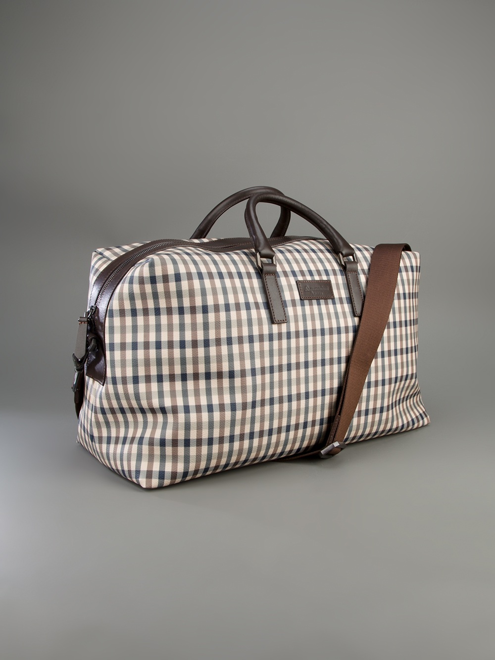 aquascutum holdall