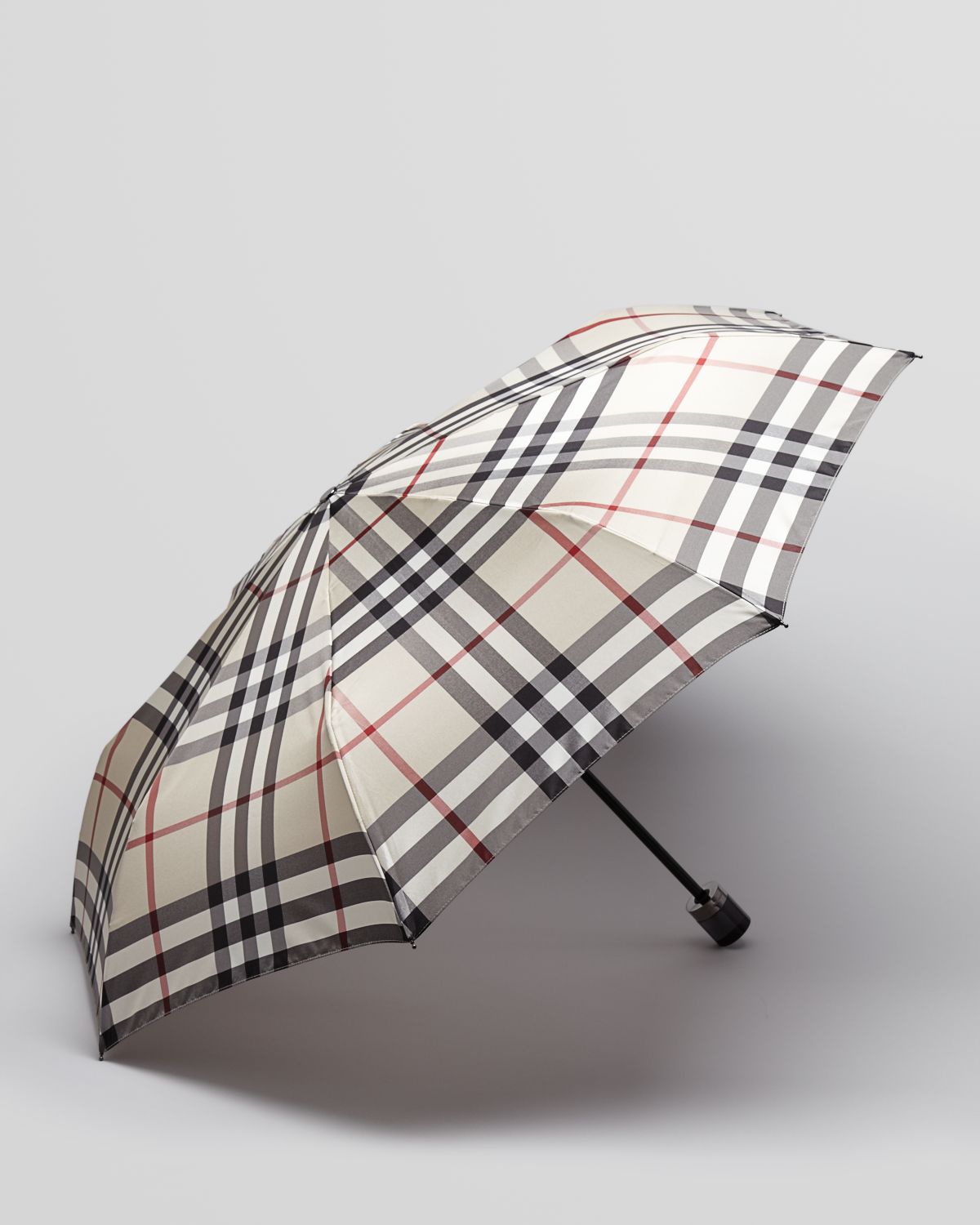 Trafalgar Packable Folding Umbrella 