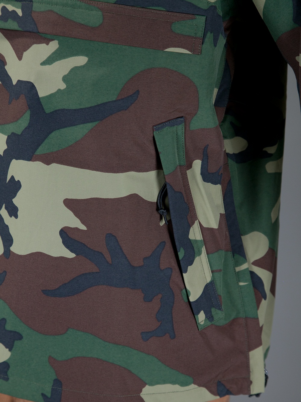 Carhartt Military Camouflage Jacket in Green for Men | Lyst, image size:1000x1334