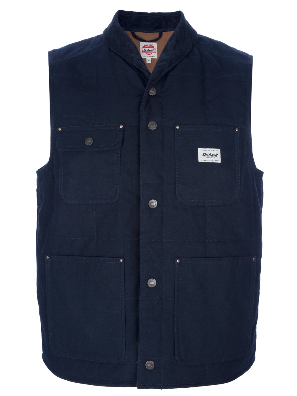 Mens cotton gilet of over 3, results for