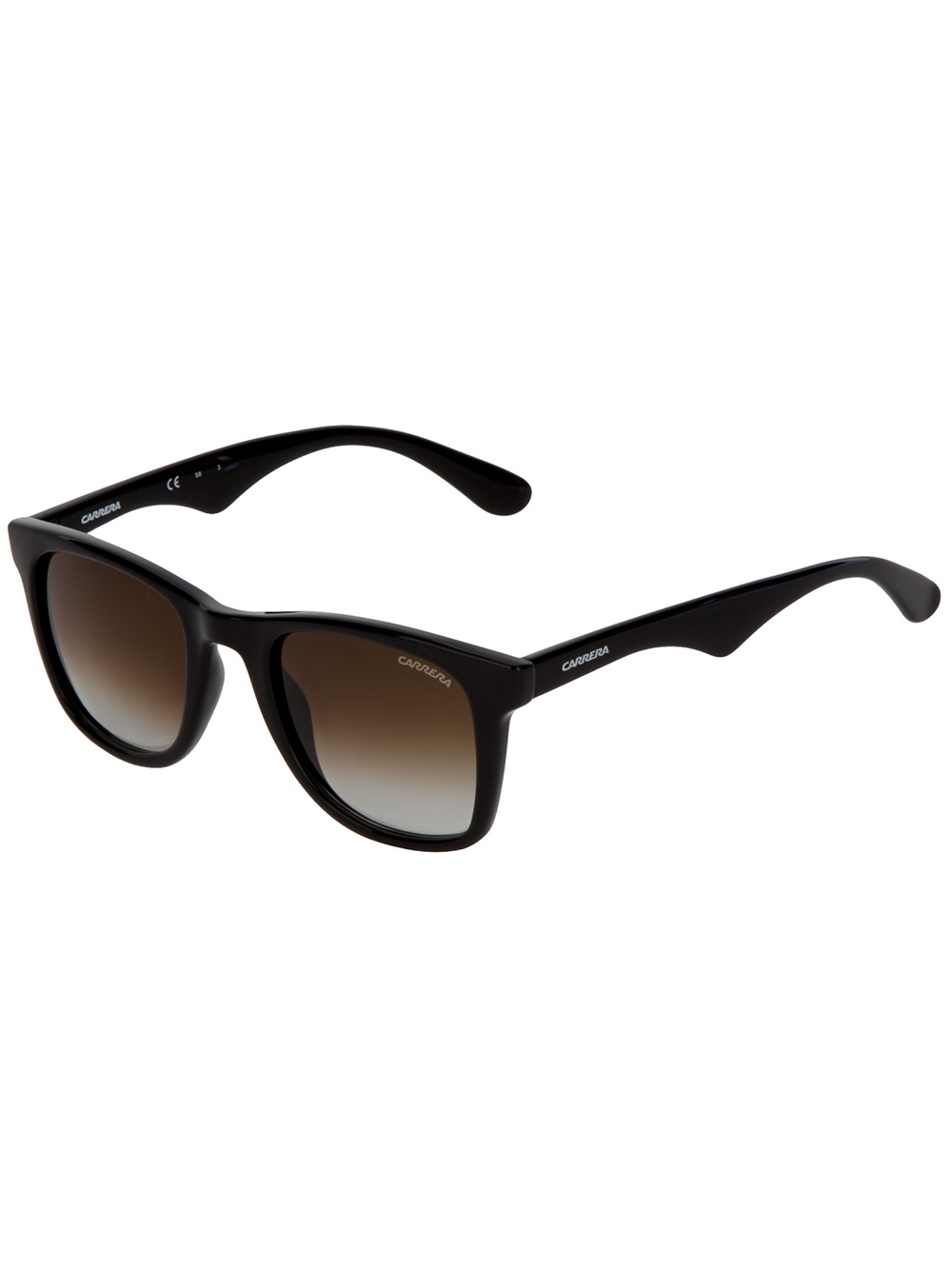 Black Wayfarer Sunglasses at Rs 25/piece | Wayfarer Sunglasses in New Delhi  | ID: 2852646805088