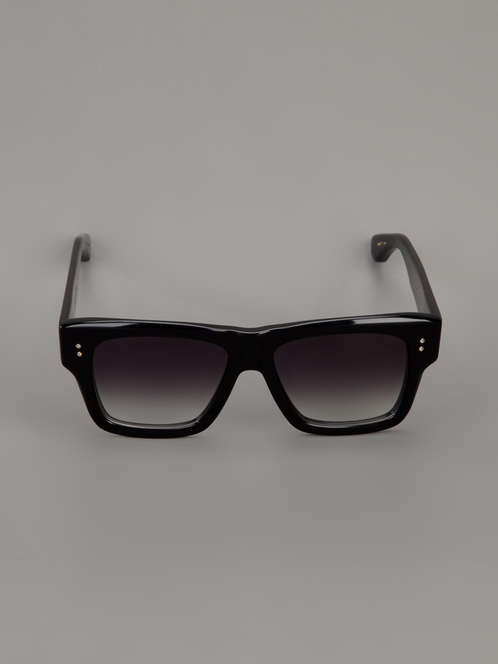 Dita Eyewear Creator Sunglasses in Black Lyst