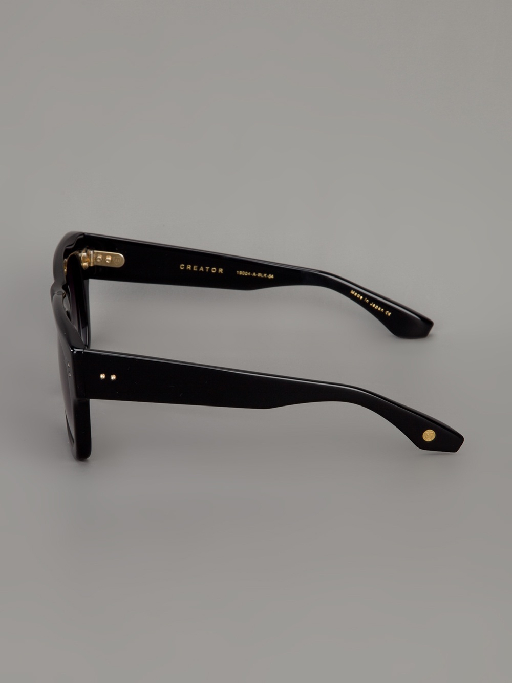 Dita creator best sale black