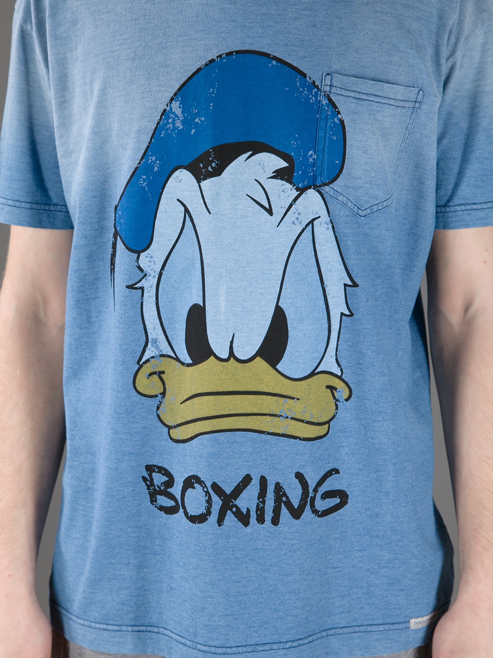 donald duck shirts