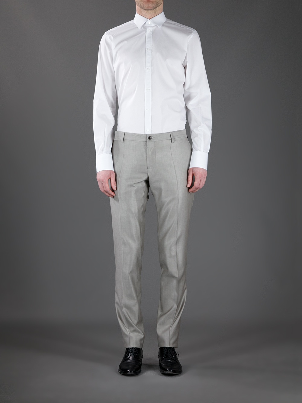 dolce and gabbana martini shirt