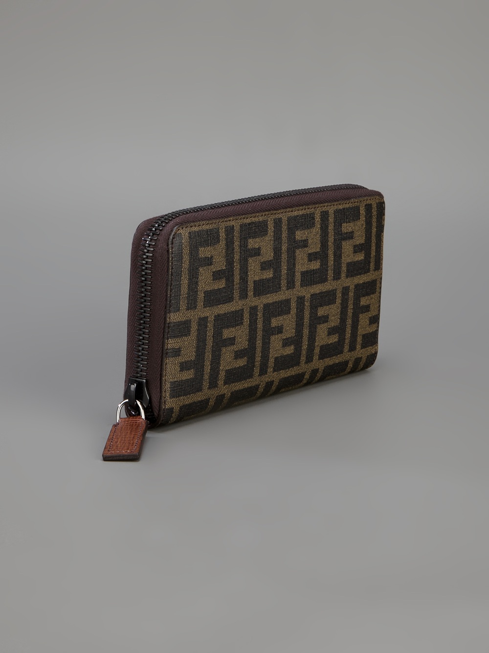 fendi wallet price