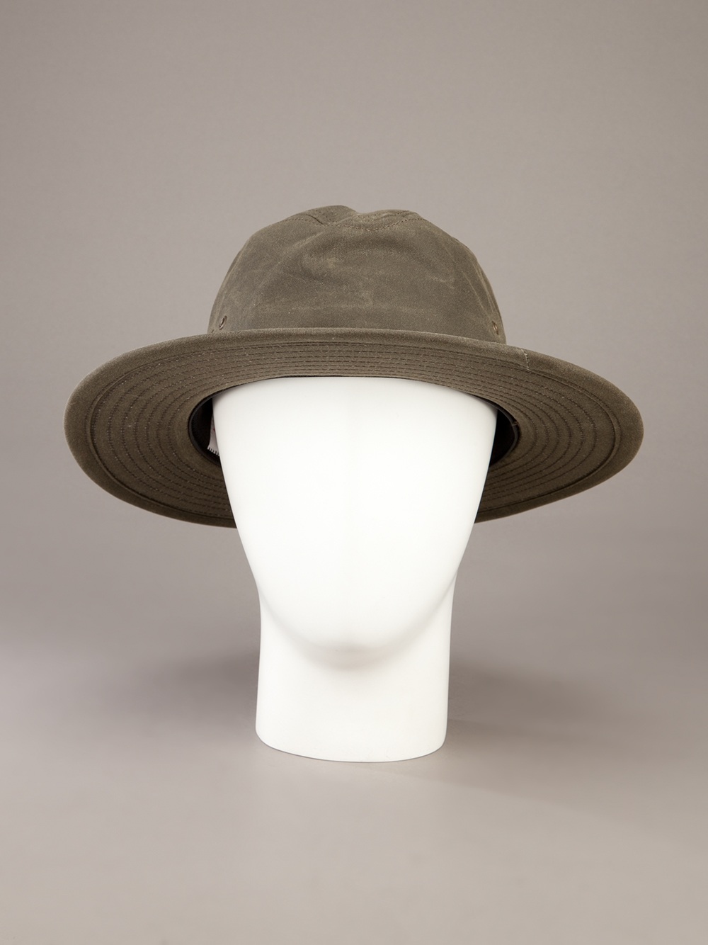 Filson Bucket Hat in Khaki (Natural) for Men Lyst