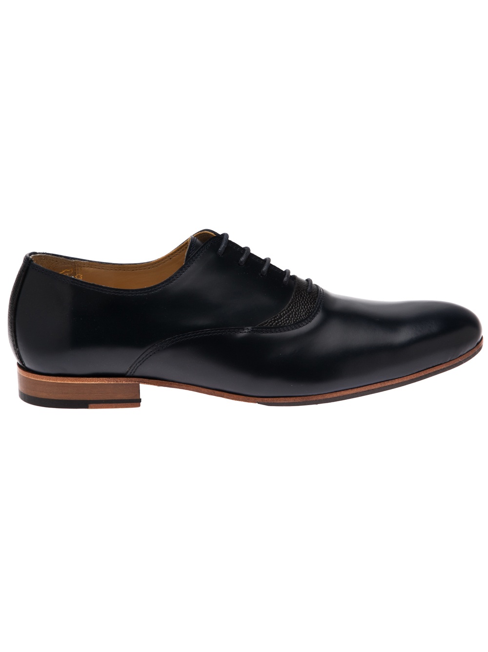 the generic man shoes