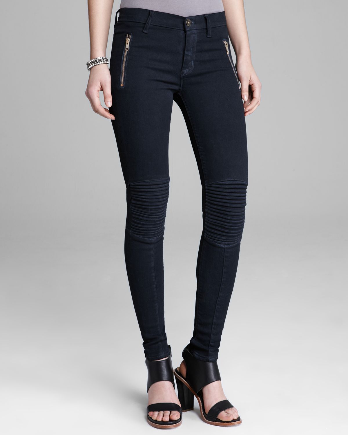 hudson moto jeans womens