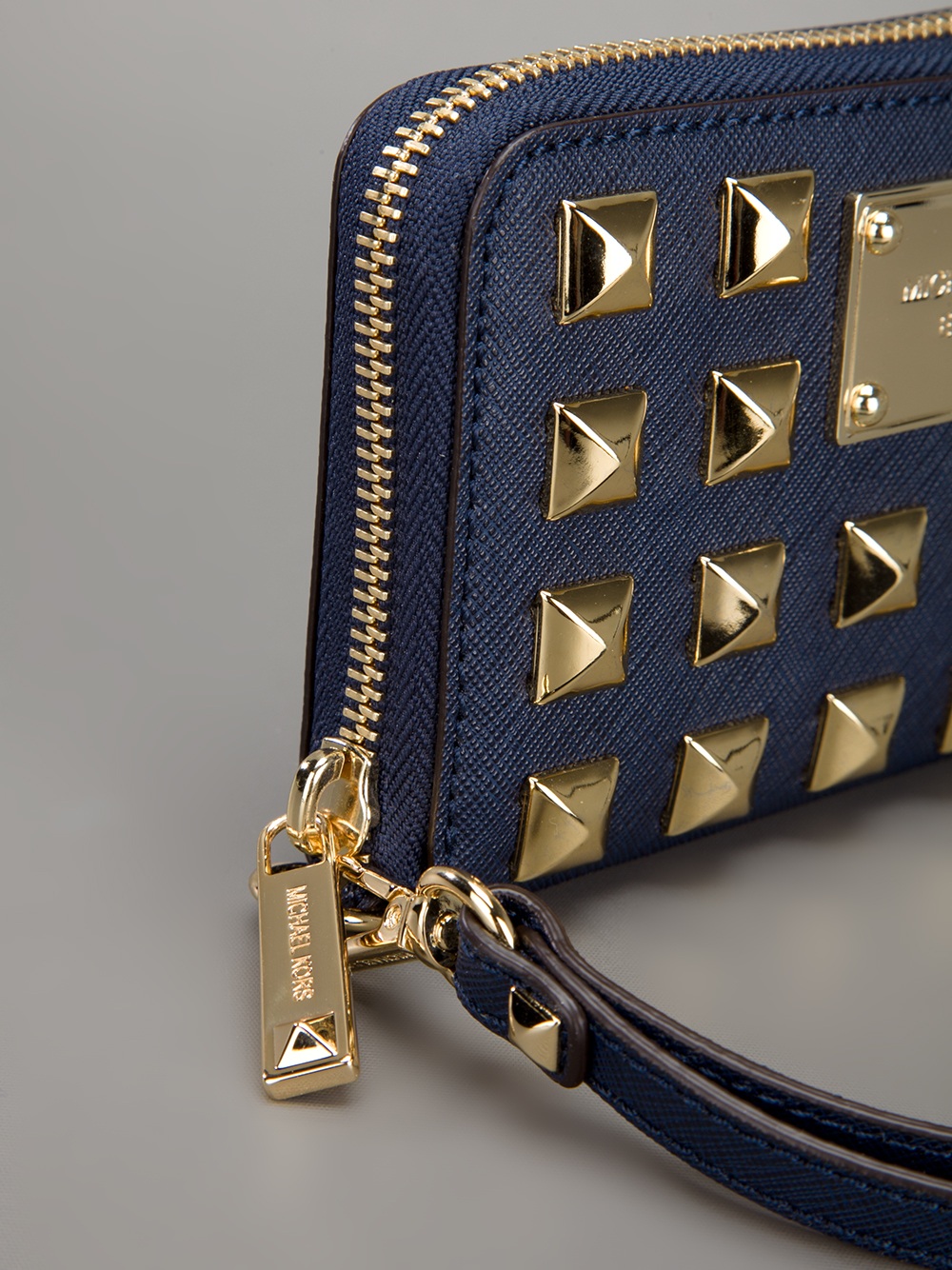 michael kors studded purses