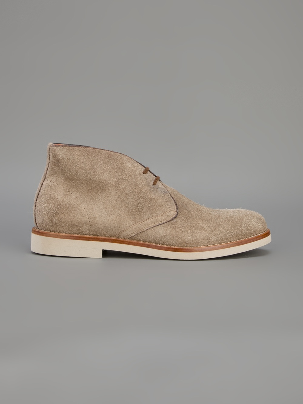 santoni desert boots