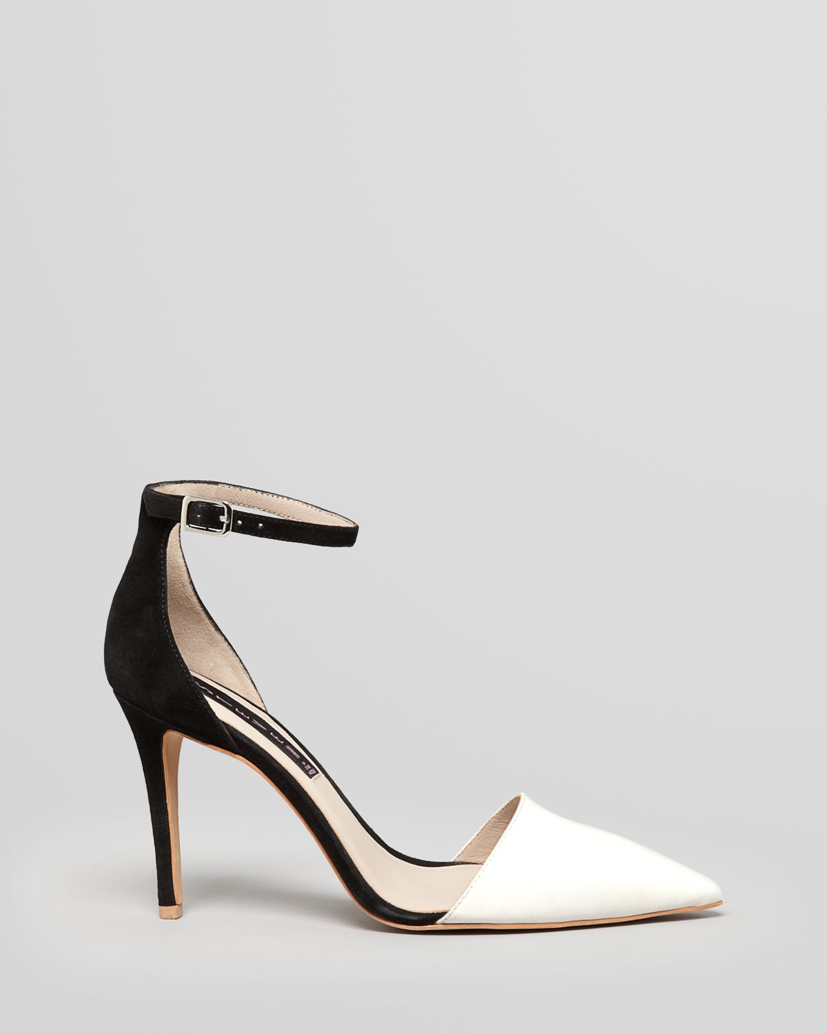 steve madden pointed heels