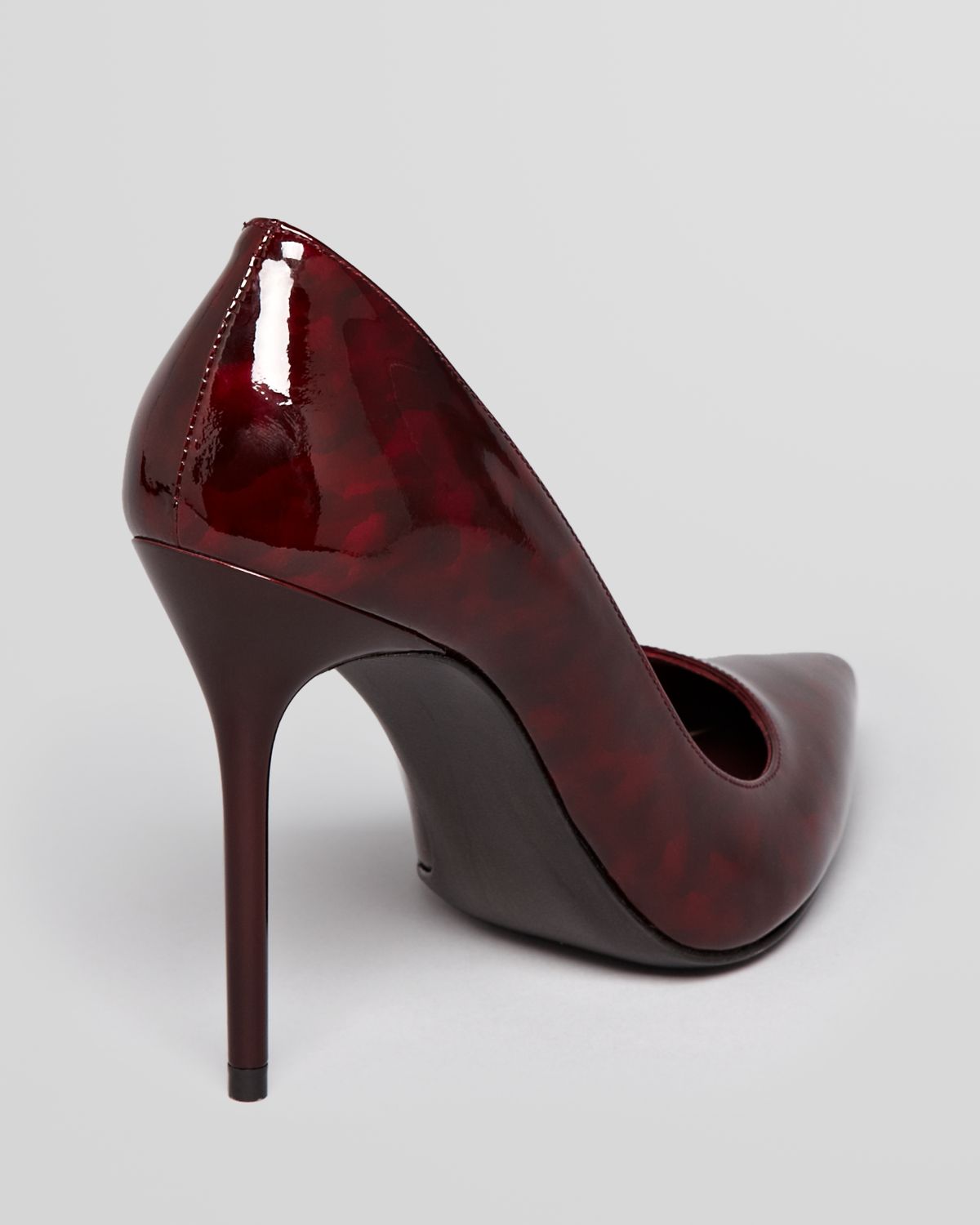 stuart weitzman nouveau heels