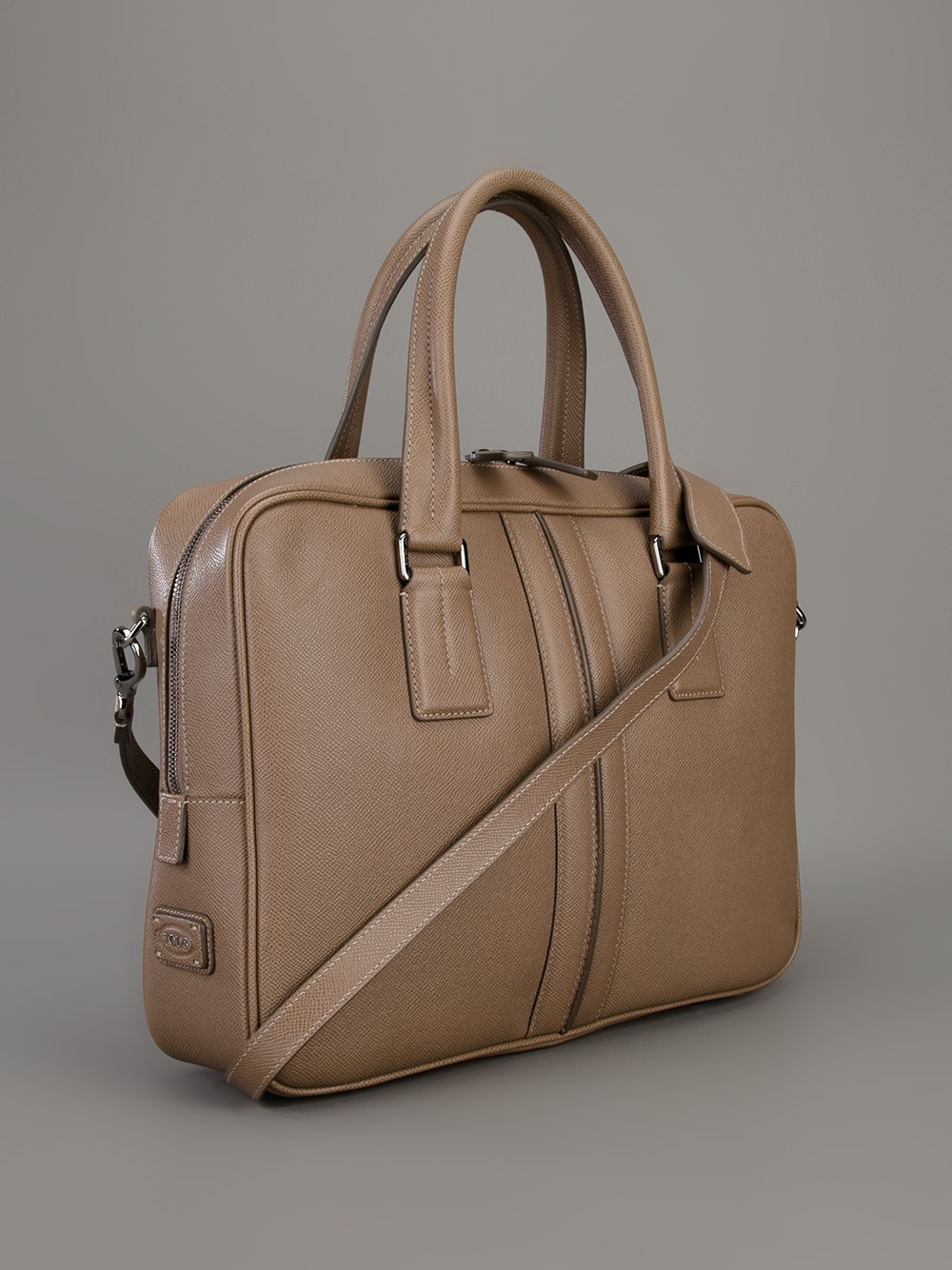 tod's briefcase