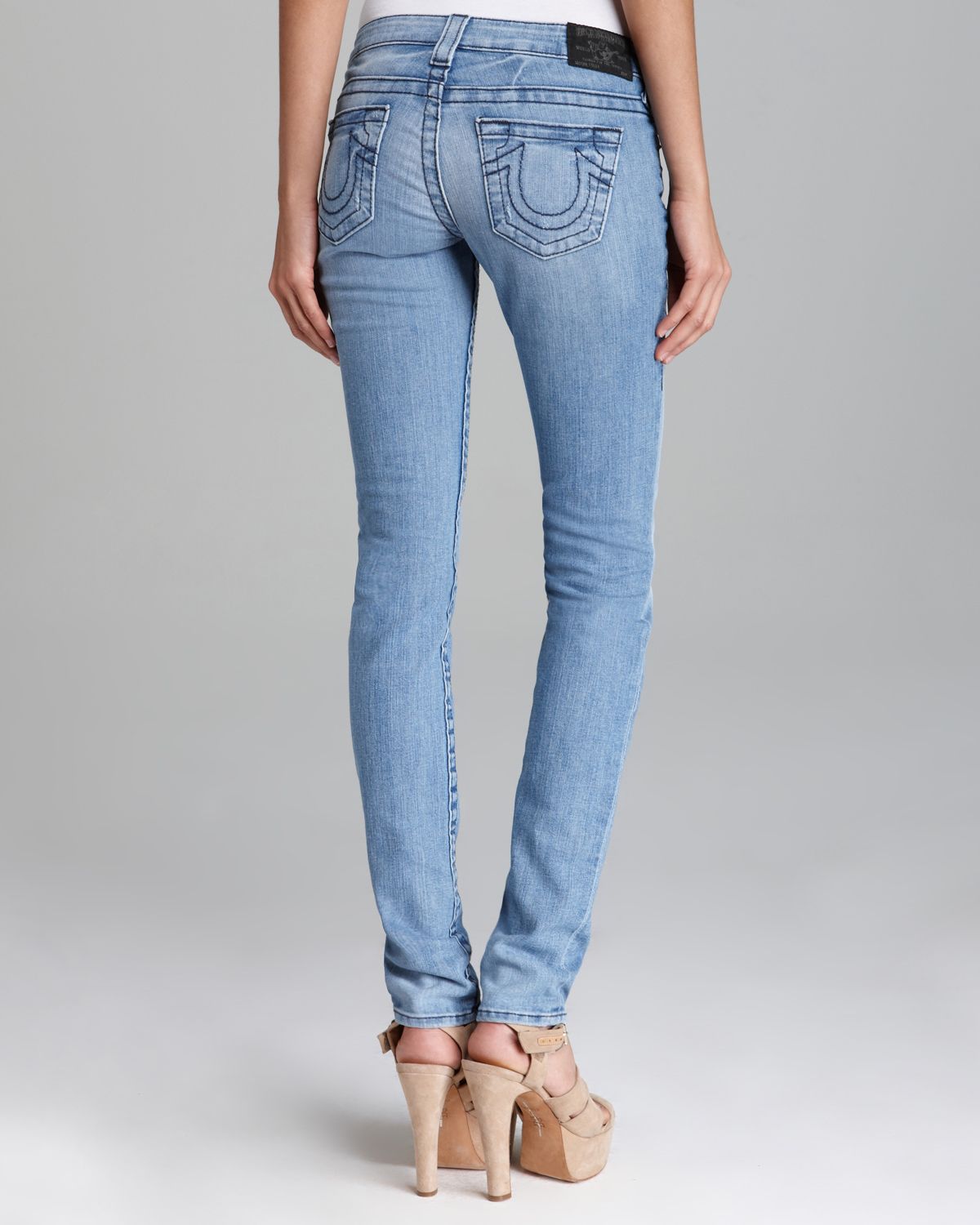 true religion stella jeans