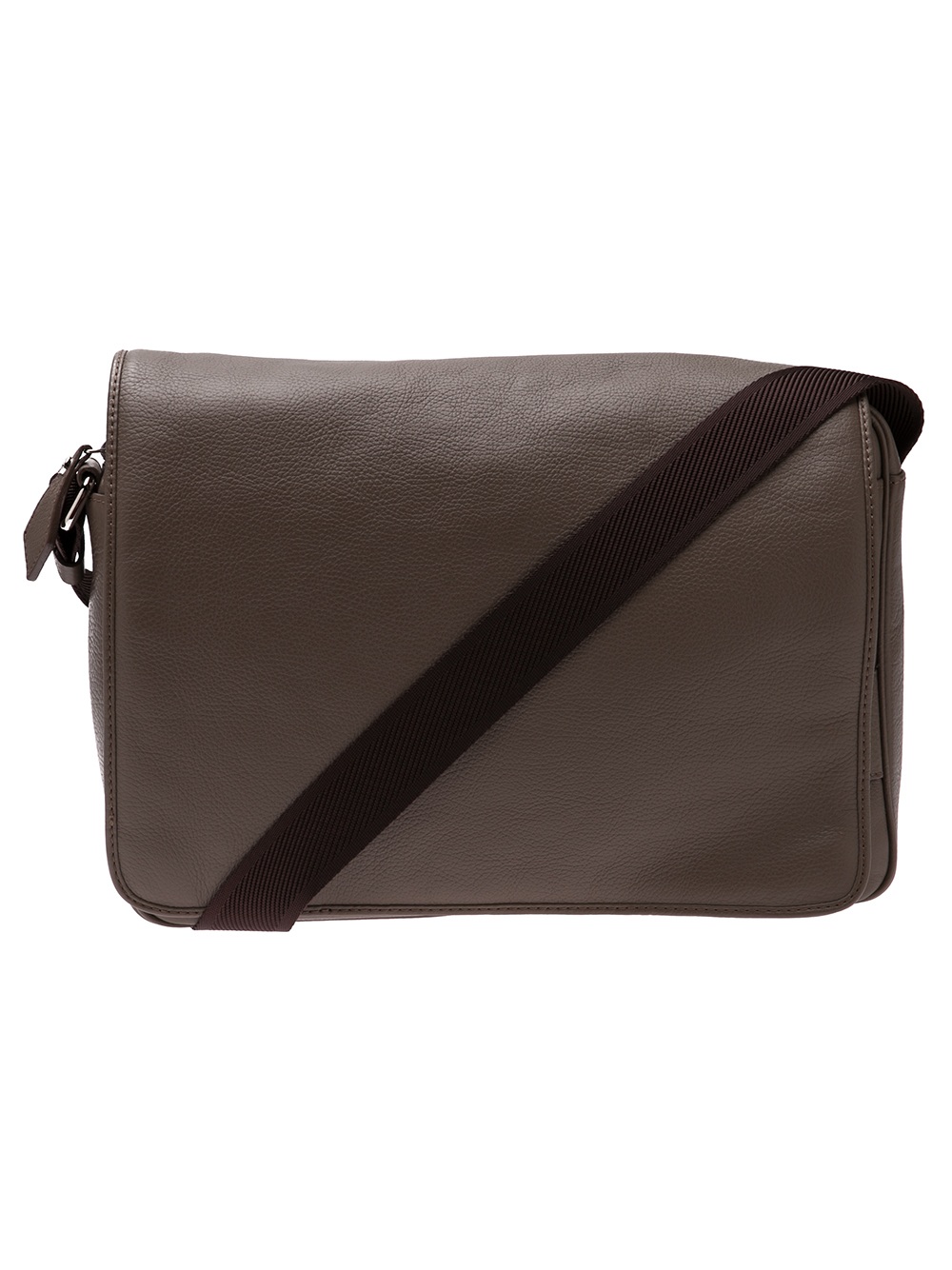 Vivienne Westwood Postino Messenger Bag in Brown for Men Lyst