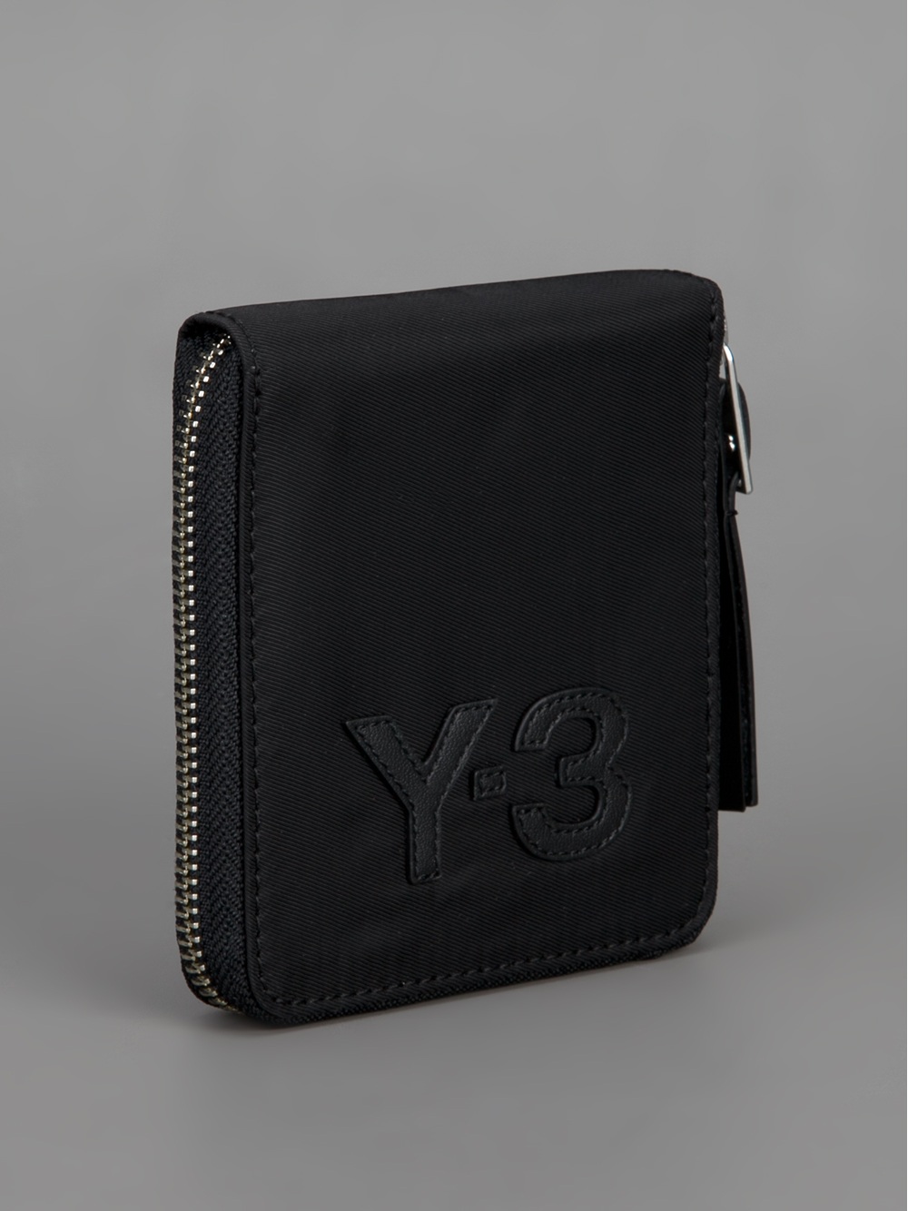 y3 mens wallet