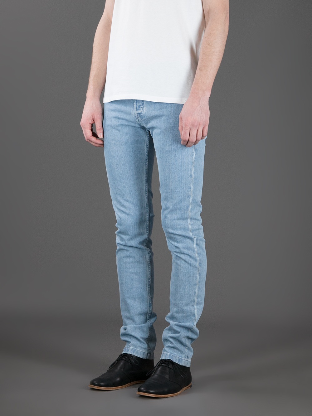 petit new standard jeans