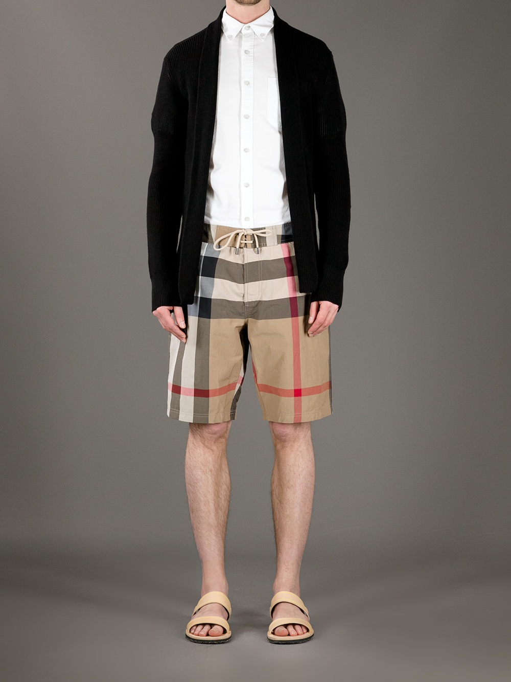 Burberry shirt cheap ioffer