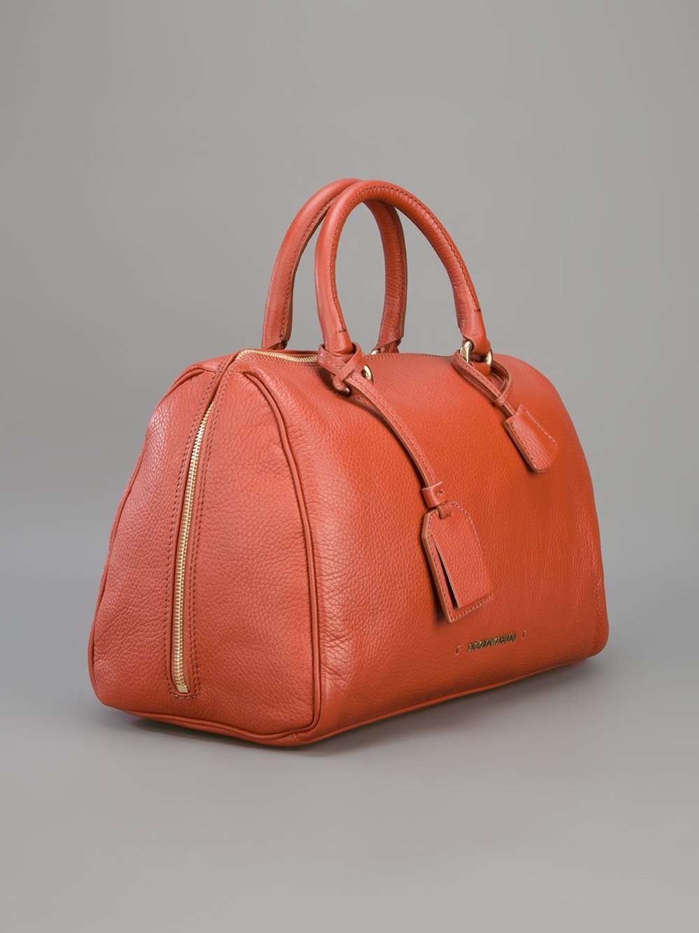 Armani Bowling Bag Flash Sales, UP TO 