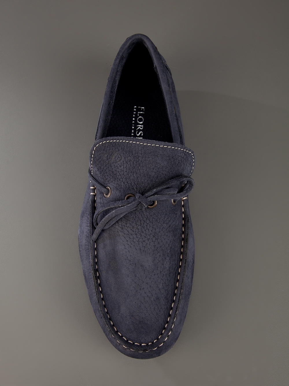 florsheim driving shoes