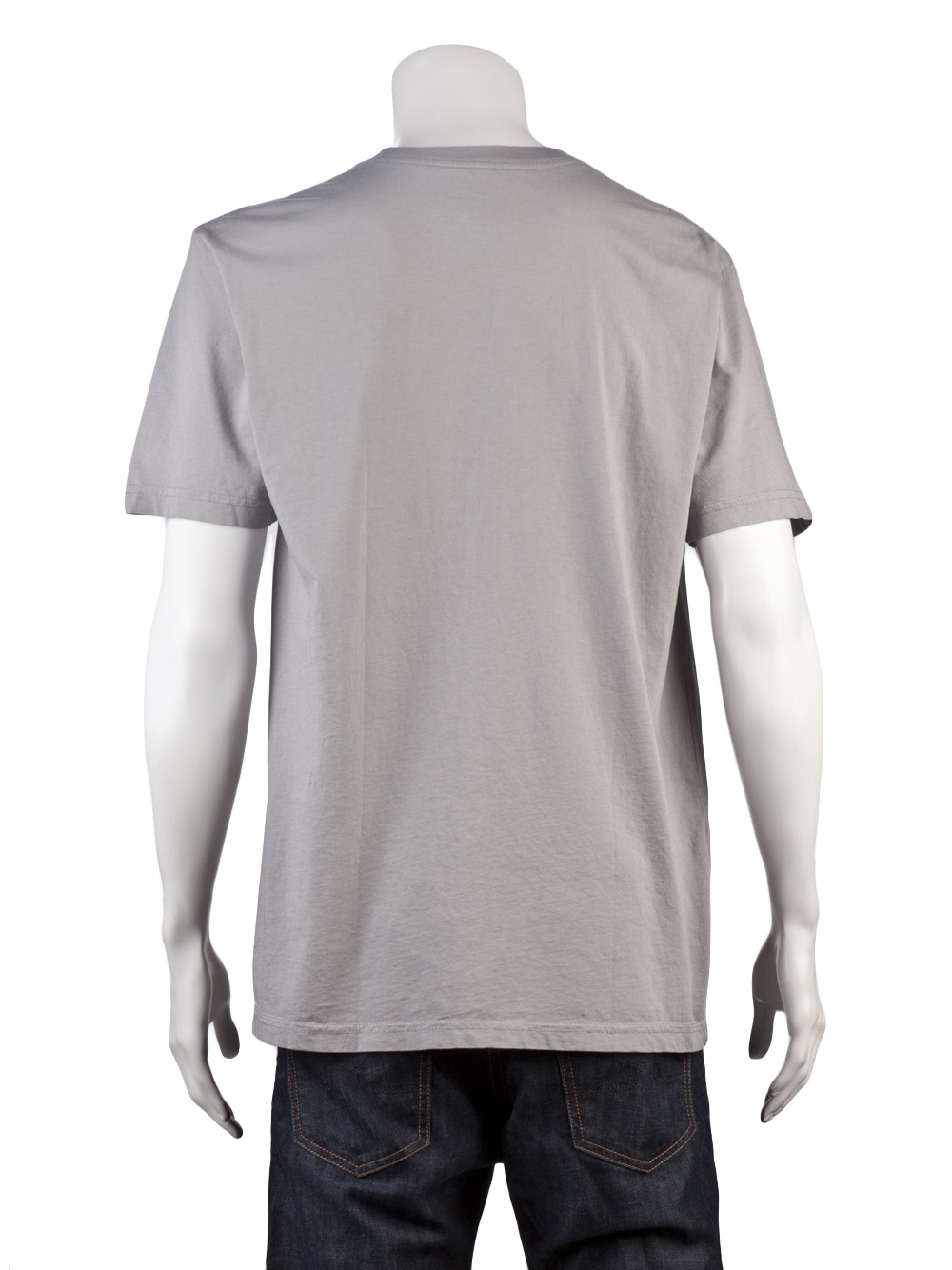 Lyst - Freshjive Blunt Roll T-shirt in Gray for Men