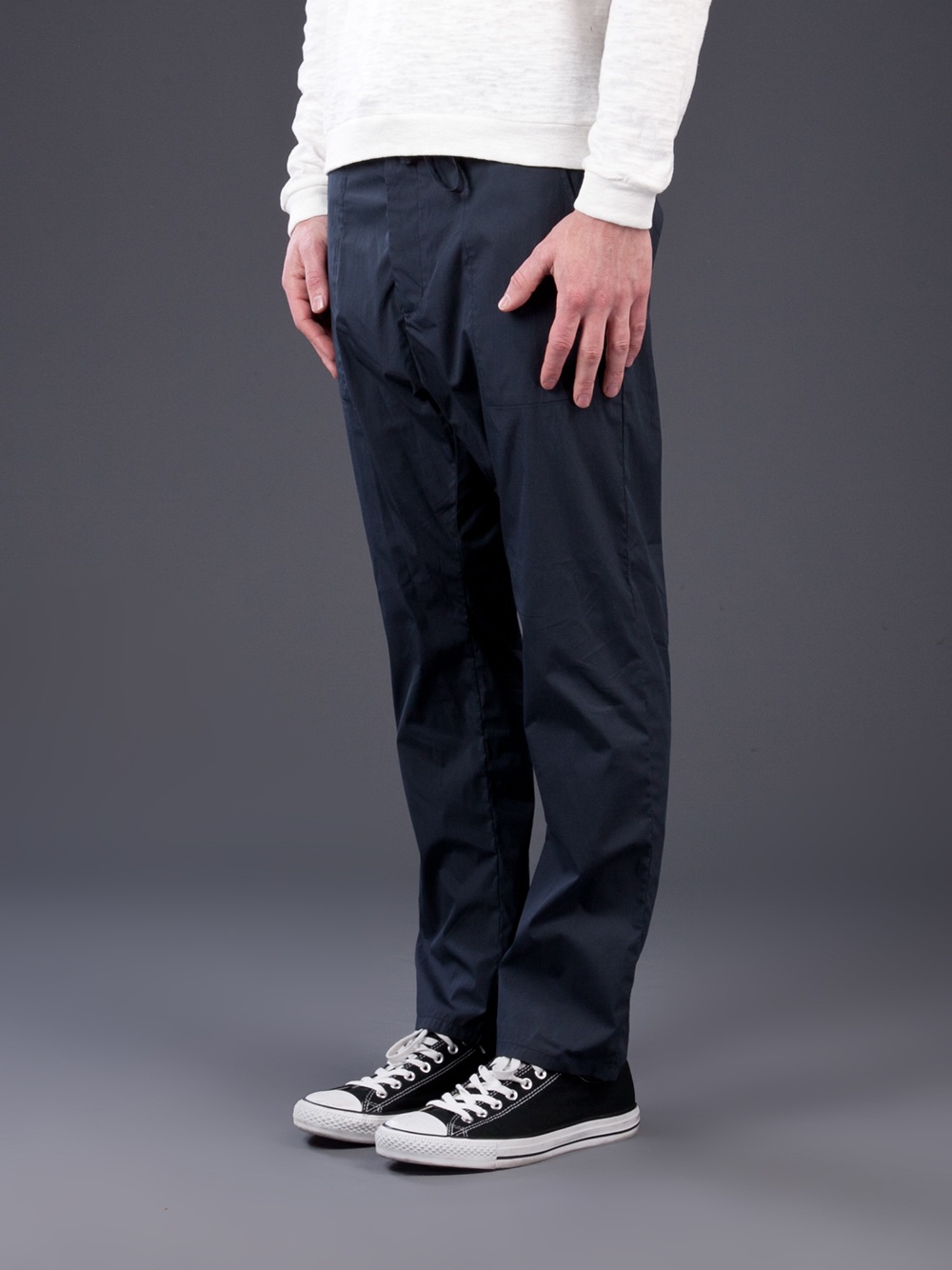 levi jeans karate trousers