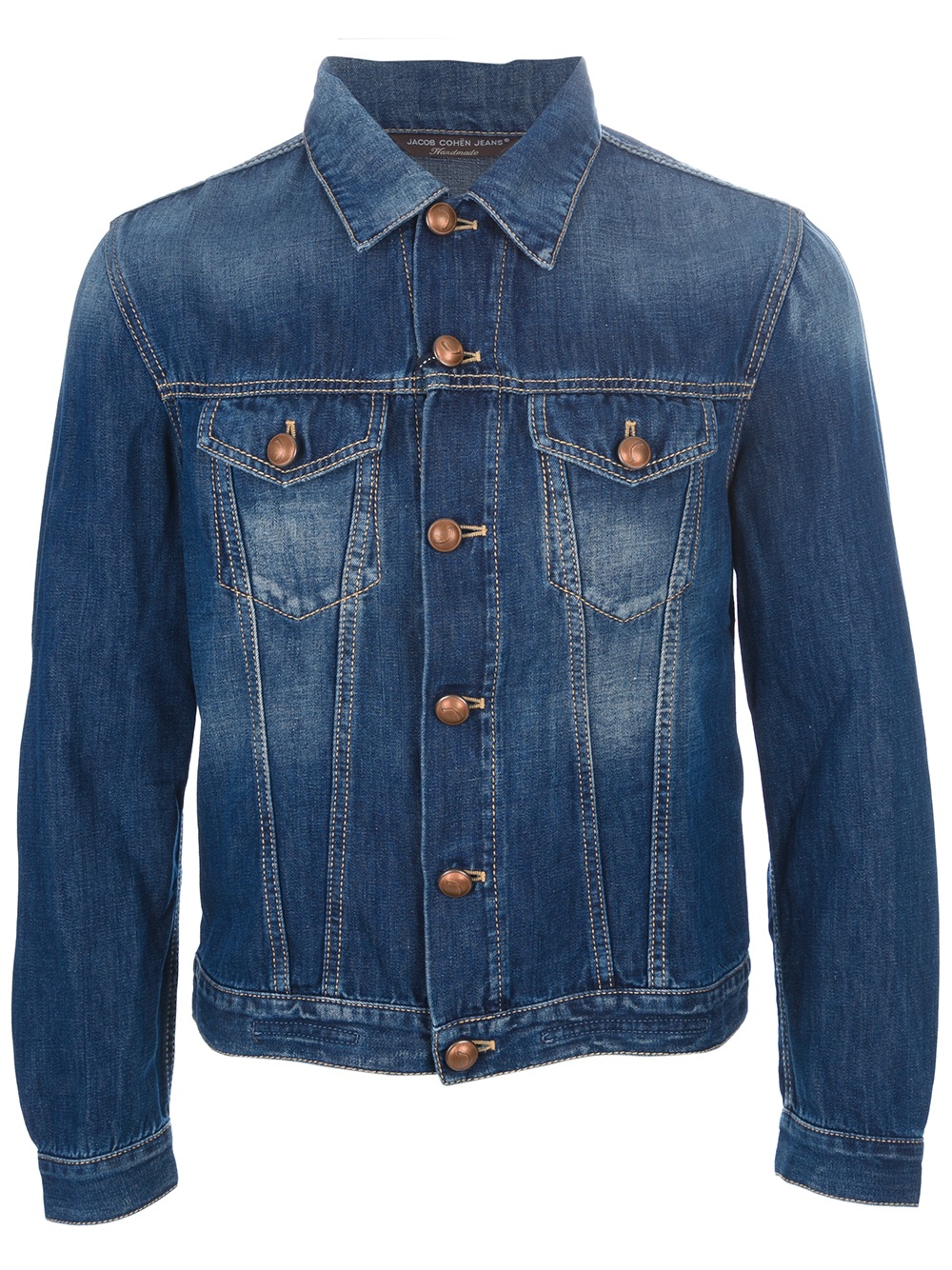 jacob cohen denim jacket