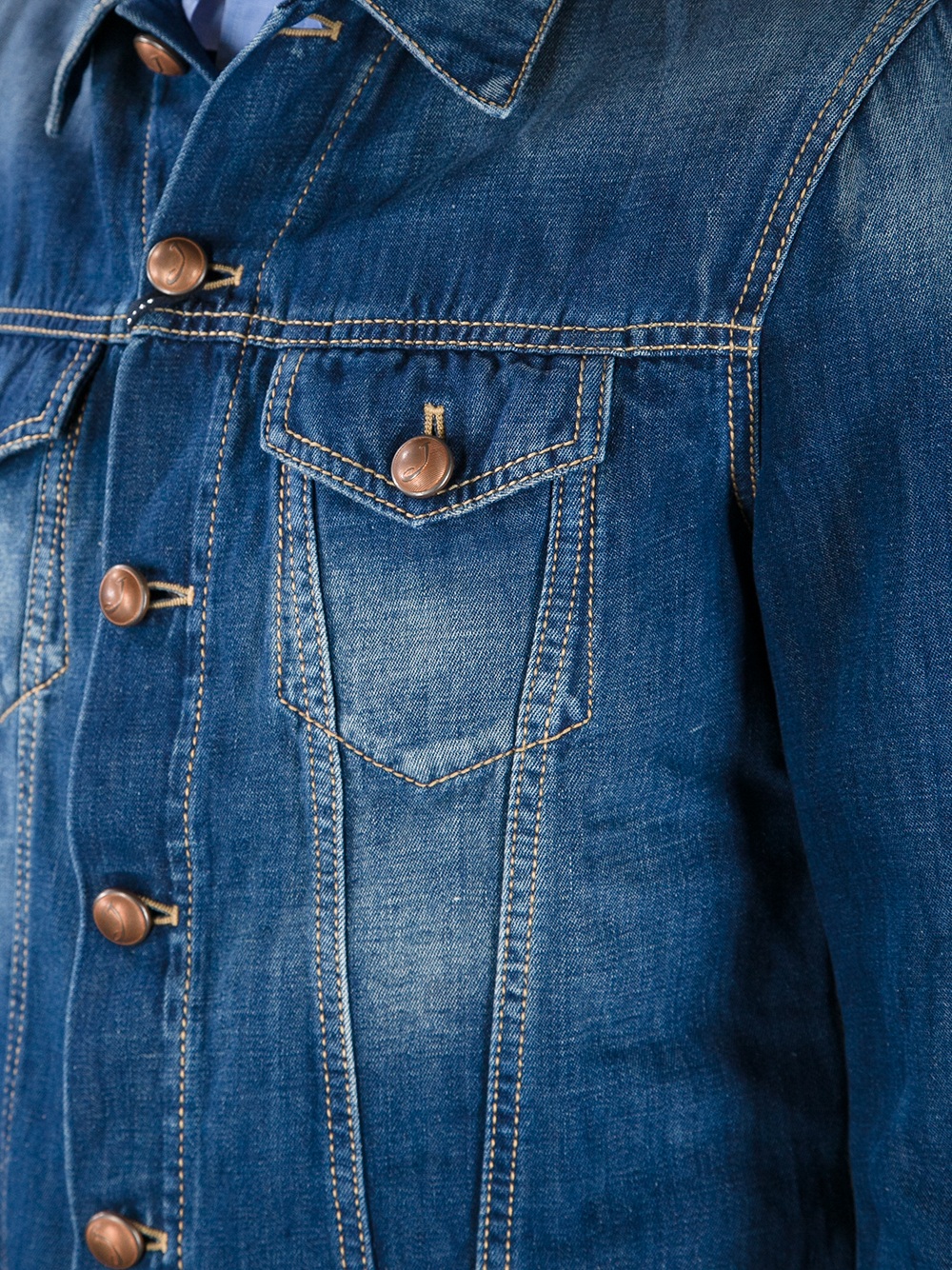 jacob cohen denim jacket