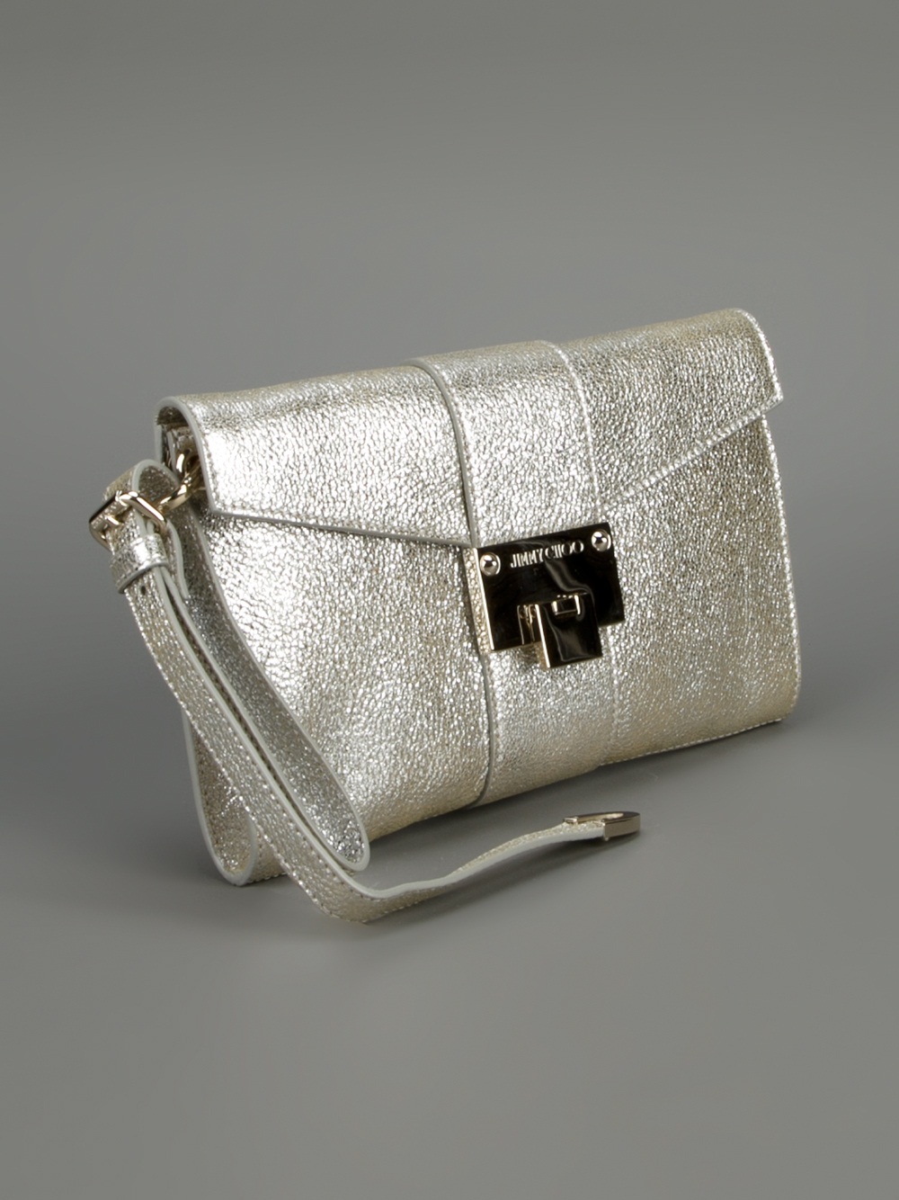 chanel felt tote
