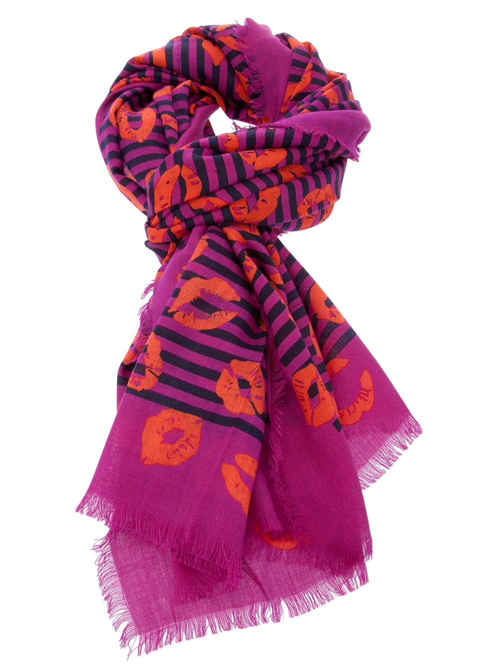 Marc by marc jacobs scarf Clearance
