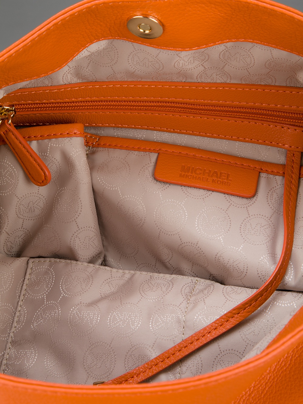 michael kors shoulder bag strap